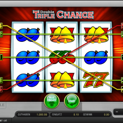 Double Triple Chance Spielen Double Triple Chance Spielen