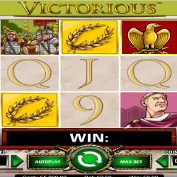 Victorious Spielen Victorious Spielen