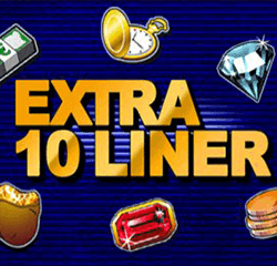 Extra 10 Liner Spielen Extra 10 Liner Spielen