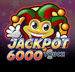 Jackpot 6000 Spielen Jackpot 6000 Spielen