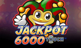 Jackpot 6000