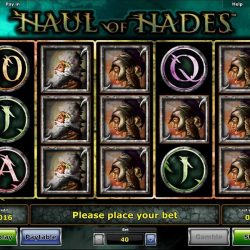 Haul of Hades Spielen Haul of Hades Spielen