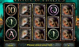 Haul of Hades