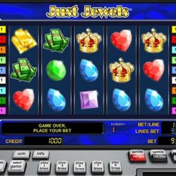 Just Jewels Spielen Just Jewels Spielen