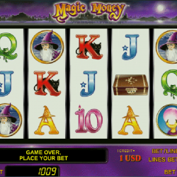 Magic Money Spielen Magic Money Spielen