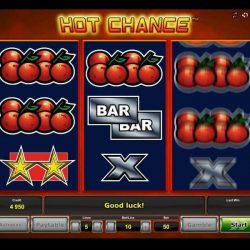 Hot Chance Spielen Hot Chance Spielen