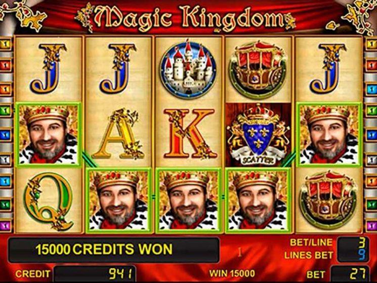 Slots lv online casino