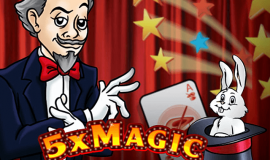 5x Magic