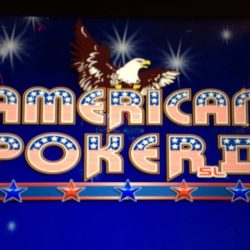 American Poker II American Poker II