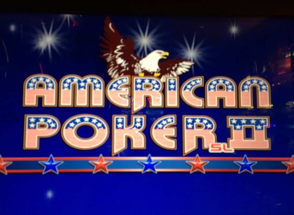 American Poker Spielen