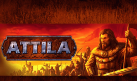 Attila