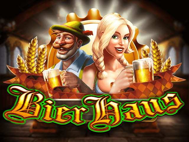 free bier haus slot game