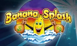 Banana Splash