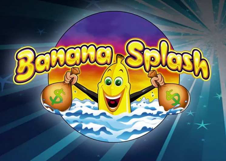 Banana Splash