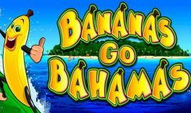 Bananas Go Bahamas