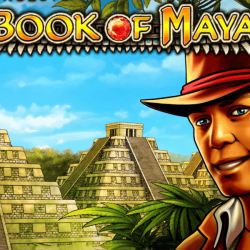 Book Of Maya Book Of Maya