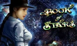 Book Of Stars