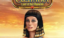 Cleopatra – Last Of The Pharaohs
