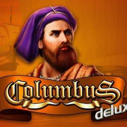 Columbus Deluxe Columbus Deluxe