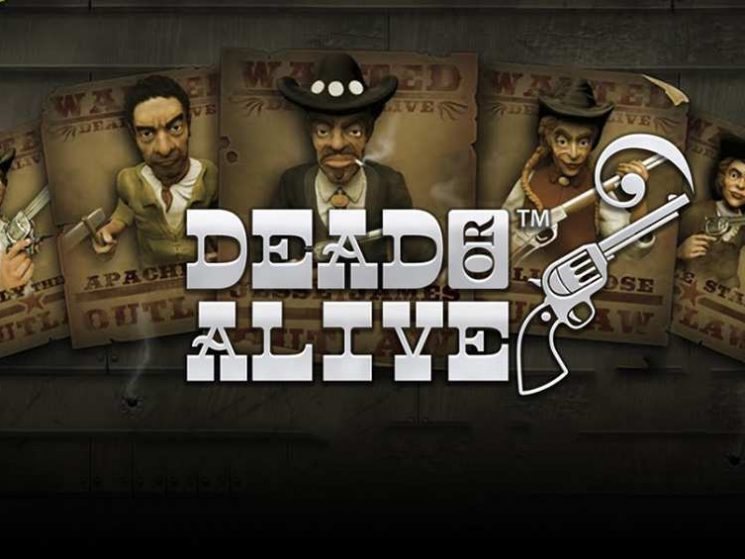 Dead Or Alive