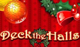 Deck The Halls