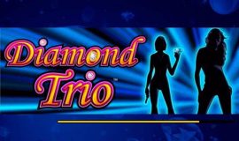 Diamond Trio