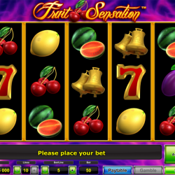 Fruit Sensation Kostenlos Spielen ohne Anmeldung Fruit Sensation Kostenlos Spielen ohne Anmeldung