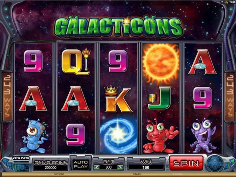 Slot de maquina Mad Orchestra Slot de maquina Mad Orchestra