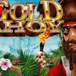Gold Ahoy Gold Ahoy