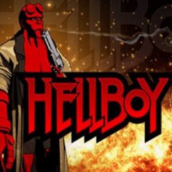 Hellboy Hellboy