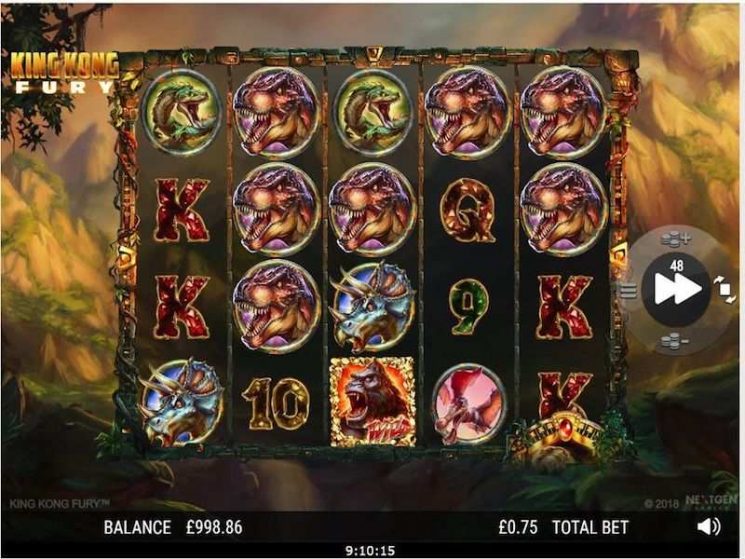 Spiele King Kong Kostenlos Spiele King Kong Kostenlos