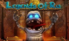 Legends Of Ra