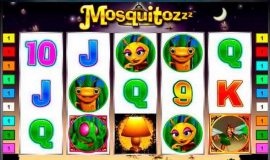 Mosquitozzz