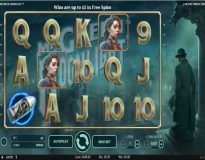 Rise of olympus slot free play