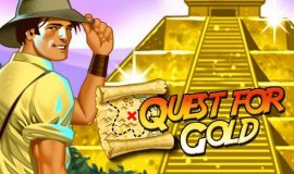 Quest For Gold