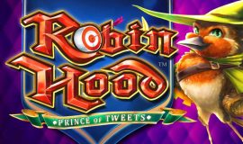 Robin Hood Prince Of Tweets