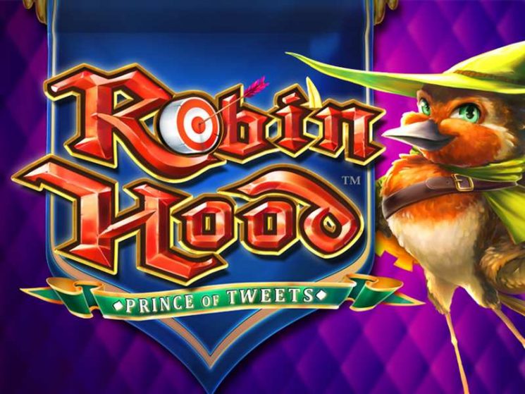 Robin Hood Prince Of Tweets