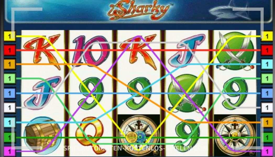 Sharky Kostenlos Spielen Novoline Sharky Kostenlos Spielen Novoline