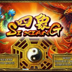 Si Xiang Si Xiang