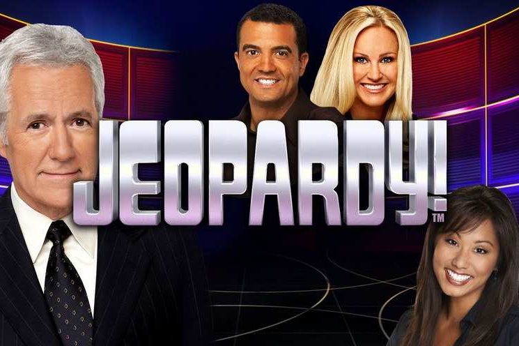 Jeopardy Online Spielen Jeopardy Online Spielen