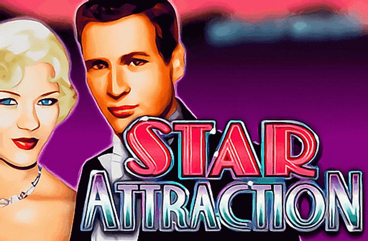 Star Attraction