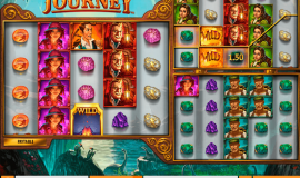 The Epic Journey