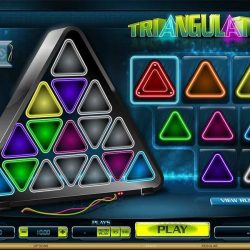 Triangulation Triangulation