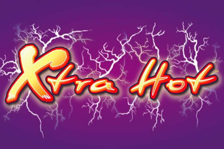 Xtra Hot Xtra Hot