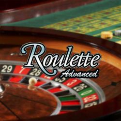 Roulette Advanced Roulette Advanced