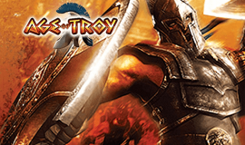 Age Of Troy