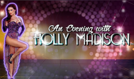 An Evening With Holly Madison