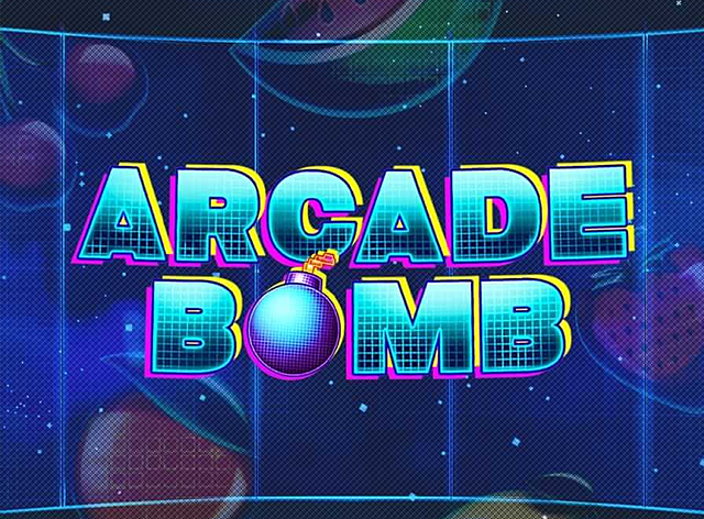 Arcade Bomb