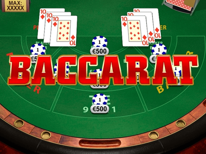 Baccarat
