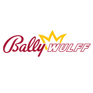Bally Wulff Slots